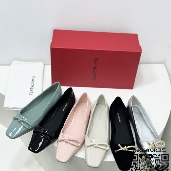 페라가모 로퍼 구두 슈즈