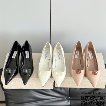 지미추 로퍼 구두 슈즈