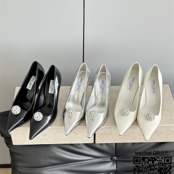 지미추 로퍼 구두 슈즈