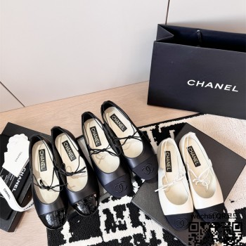 샤넬 로퍼 구두 슈즈