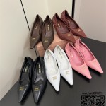 미우미우 로퍼 구두 슈즈
