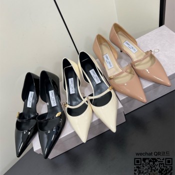 지미추 로퍼 구두 슈즈