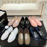 샤넬 로퍼 구두 슈즈