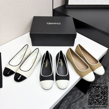 샤넬 로퍼 구두 슈즈