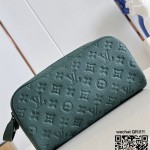 루이비통 Louis Vuitton 토일렛 도프 키트 토일렛 파우치 락커 돕 키트 M83112 M44494