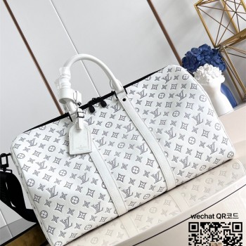 루이비통 Louis Vuitton 키폴 반둘리에 50