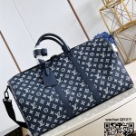 루이비통 Louis Vuitton 키폴 반둘리에 50