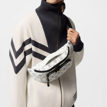 루이비통 러시 범백 M25227 M47058