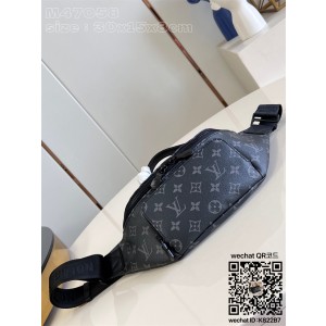 루이비통 러시 범백 M25227 M47058