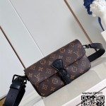 루이비통 Louis Vuitton 몽수리 웨어러블 월릿 M83567