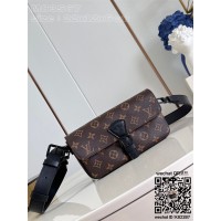 루이비통 Louis Vuitton 몽수리 웨어러블 월릿 M83567