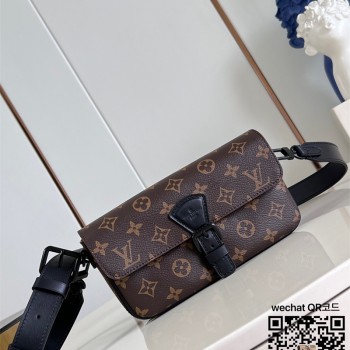 루이비통 Louis Vuitton 몽수리 웨어러블 월릿 M83567