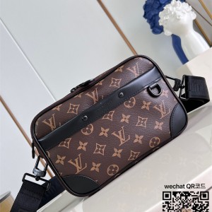 루이비통 Louis Vuitton 알파 메신저 M46955