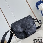 루이비통 Louis Vuitton 몽수리 메신저 PM M47060