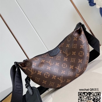 루이비통 해먹 백 PM M12510 M47158