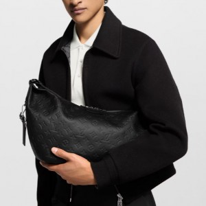 루이비통 호보 해먹 백 M12850