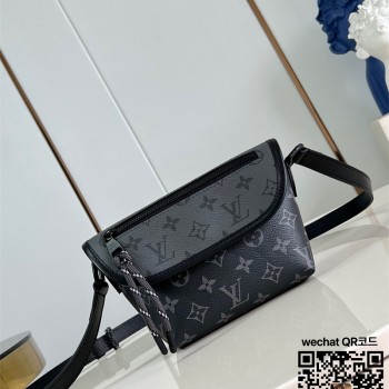 루이비통 펄스 웨어러블 월릿 M12806