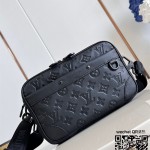 루이비통 Louis Vuitton 알파 메신저 M46955