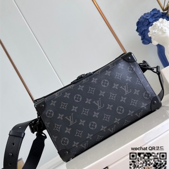 루이비통  소울 트렁크 이스트 웨스트 M11744