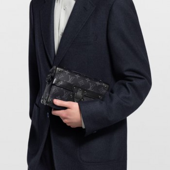 루이비통 소울 트렁크 M11743