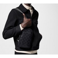 루이비통 Louis Vuitton 에비뉴 슬링백 M47137