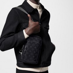 루이비통 Louis Vuitton 에비뉴 슬링백 M47137