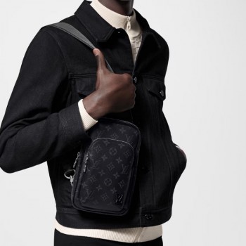 루이비통 Louis Vuitton 에비뉴 슬링백 M47137