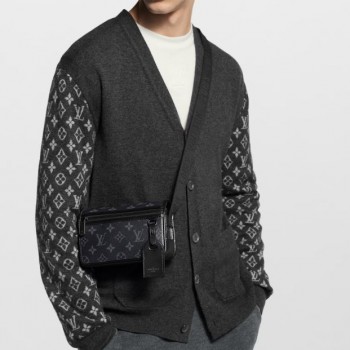 루이비통 보스포어 웨어러블 월릿 M12599