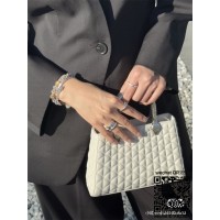 불가리 세르펜틴 듀오 탑핸들백