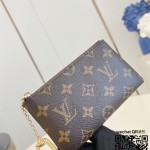 루이비통  키 파우치 S M13559