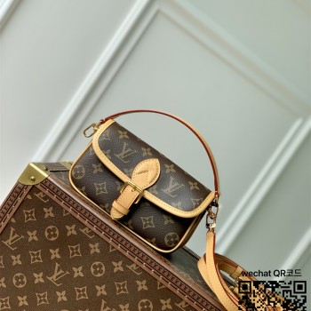 루이비통 나노 다이앤 M83566