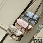 루이비통 나노 다이앤 M83566 M83592