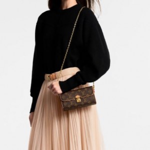 루이비통 포쉐트 카미유 M13566