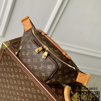 루이비통 러시 범백 M14019