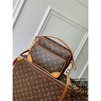 루이비통 닐 크로스백 M14016