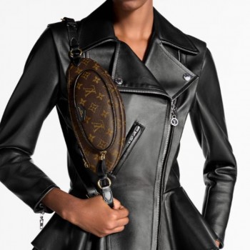 루이비통 Louis Vuitton 킵잇 벨트백 범백 M14806