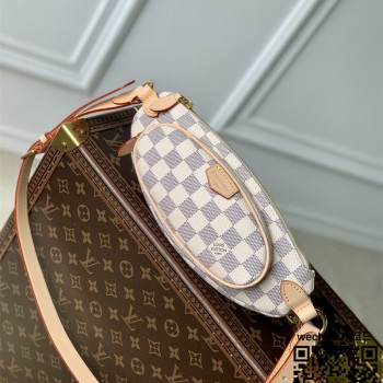 루이비통 Louis Vuitton 킵잇 벨트백 범백 M14806