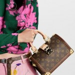 루이비통 스피디 트렁크 20 모노그램 M11154