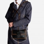 루이비통 도핀 소프트 MM M13450