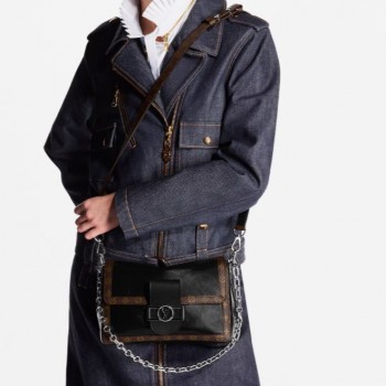 루이비통 도핀 소프트 MM M13450