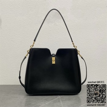 셀린느 CELINE 미디엄 소프트 16 까미유 백 - 부드러운 카프스킨 119563