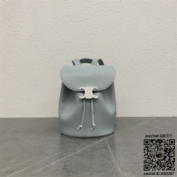 셀린느 CELINE  보니 백팩 - 부드러운 카프스킨 118703