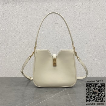 셀린느 CELINE  스몰 소프트 16 까미유 백 - 부드러운 카프스킨 120693