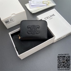 셀린느 CELINE 명함 지갑 -