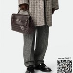 보테가베네타 BV 안디아모 크로스백 815781