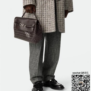 보테가베네타 BV 안디아모 크로스백 815781