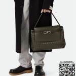 보테가베네타 BV 안디아모 크로스백 807715