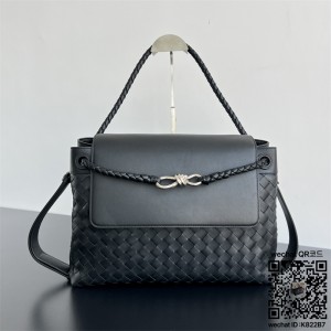 보테가베네타 BV 안디아모 크로스백 807715