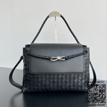 보테가베네타 BV 안디아모 크로스백 807715