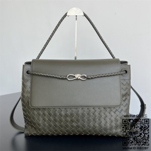 보테가베네타 BV 안디아모 크로스백 805969